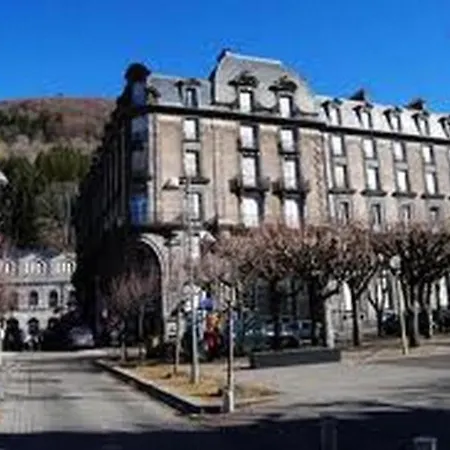 Au Mont-dore - Renove, Wifi, Proche Thermes Et Pistes - Fr-1-608-176 Apartment *